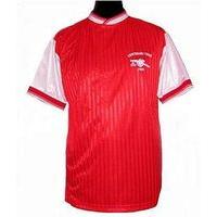 Arsenal 1985 Centenary Shirt