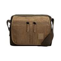 Artsac Twin Sectioned Front Pocketed Bag