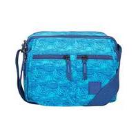 Artsac Twin Sectioned Front Pocketed Bag