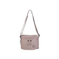 Artsac Twin Sectioned Front Pocketed Bag