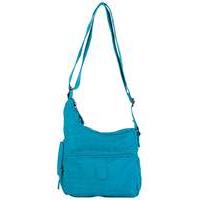 Artsac Scoop Top Cross Body Bag