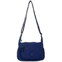 Artsac Single Strap Zip Top Shoulder Bag