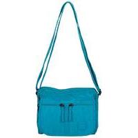 Artsac Twin Sectioned Front Pocketed Bag