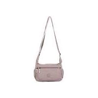 artsac single strap zip top shoulder bag