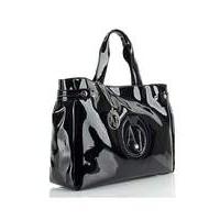 Armani Jeans Kelis Diamante Bag