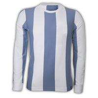 Argentina 1970\'s Long Sleeve Retro Shirt 100% cotton