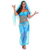 Arabian Princess
