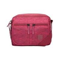 Artsac Twin Sectioned Front Pocketed Bag