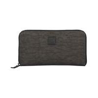 artsac zip round traveldocument wallet