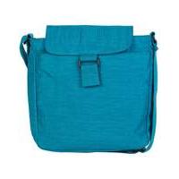 Artsac Tall Zip Top Flap Fastening