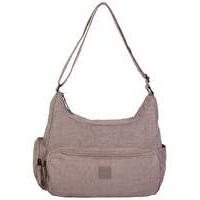 Artsac Single Strap Zip Top Shoulder Bag