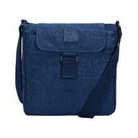 Artsac Tall Zip Top Flap Fastening