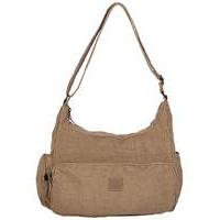 Artsac Single Strap Zip Top Shoulder Bag