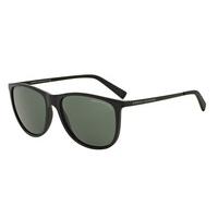 Armani Exchange Sunglasses AX4047SF Asian Fit 807871