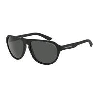 Armani Exchange Sunglasses AX4028SF Asian Fit 807887