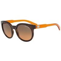 Armani Exchange Sunglasses AX4057SF Asian Fit 820895