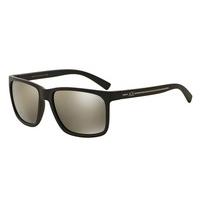 Armani Exchange Sunglasses AX4041SF Asian Fit 80625A