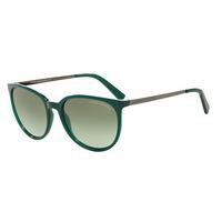 Armani Exchange Sunglasses AX4048SF Asian Fit 81708E