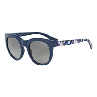 Armani Exchange Sunglasses AX4053SF Asian Fit 819311