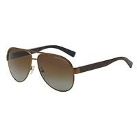 Armani Exchange Sunglasses AX2013 Polarized 6069TS