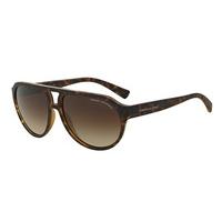 Armani Exchange Sunglasses AX4042SF Asian Fit 802913