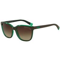 Armani Exchange Sunglasses AX4031F Asian Fit 814613