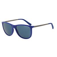 Armani Exchange Sunglasses AX4047SF Asian Fit 816880