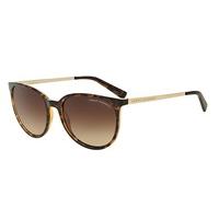Armani Exchange Sunglasses AX4048SF Asian Fit 803713