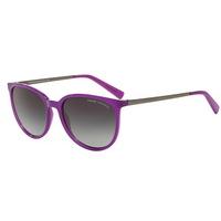 Armani Exchange Sunglasses AX4048SF Asian Fit 81718G