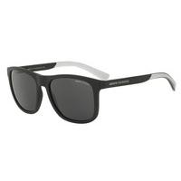 Armani Exchange Sunglasses AX4049SF Asian Fit 818287