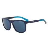 Armani Exchange Sunglasses AX4049SF Asian Fit 818380