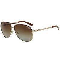 Armani Exchange Sunglasses AX2002 Polarized 6010T5
