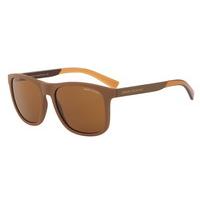Armani Exchange Sunglasses AX4049SF Asian Fit 818513