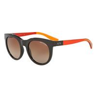 Armani Exchange Sunglasses AX4053SF Asian Fit 817513