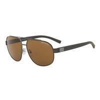 Armani Exchange Sunglasses AX2019S Polarized 608983
