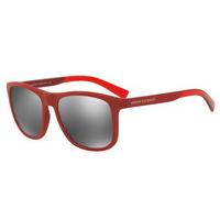 Armani Exchange Sunglasses AX4049SF Asian Fit 81846G