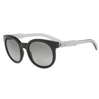 Armani Exchange Sunglasses AX4057SF Asian Fit 820711