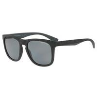 Armani Exchange Sunglasses AX4058SF Asian Fit Polarized 819981