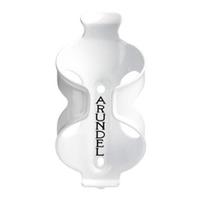 Arundel Dave-O Carbon Bottle Cage - White