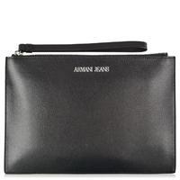 armani jeans bustina pouch bag