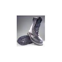 Army boots, black, in various sizes