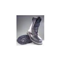 army boots black in various sizes