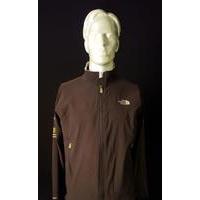 Arctic Monkeys Lancashire Country Cricket Ground - Large Jacket 2007 UK jacket CREW JACKET