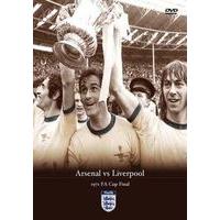 Arsenal v Liverpool 1971 FA Cup Final DVD