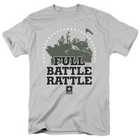 Army - Full Battle Rattle