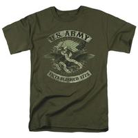 army union eagle