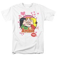 Archie Comics - Kisses For Archie