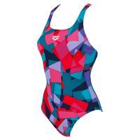 Arena Women\'s Glassy One Piece Swimsuit - Assorted, Assorted