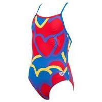 Arena Women\'s Tickers One Piece Swimsuit - Assorted, Assorted