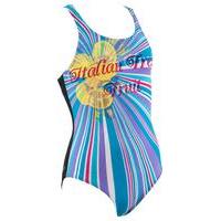 Arena Women\'s Freshfruit One Piece Swimsuit - Multi, Multi